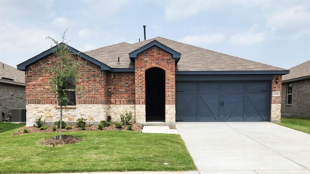 2319 Rosebriar Street, Crandall, TX 75114, 3 Bedrooms Bedrooms, ,2 BathroomsBathrooms,Residential,For Sale,2319 Rosebriar Street,20928777