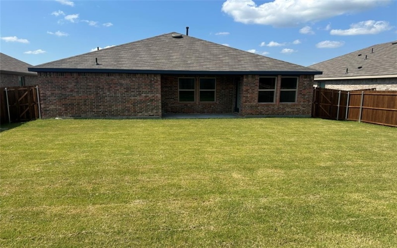 2319 Rosebriar Street, Crandall, TX 75114, 3 Bedrooms Bedrooms, ,2 BathroomsBathrooms,Residential,For Sale,2319 Rosebriar Street,0,20928777