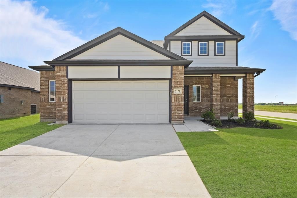 3128 Manchester Drive, Cleburne, TX 76031, 3 Bedrooms Bedrooms, ,2 BathroomsBathrooms,Residential,For Sale,3128 Manchester Drive,20913046