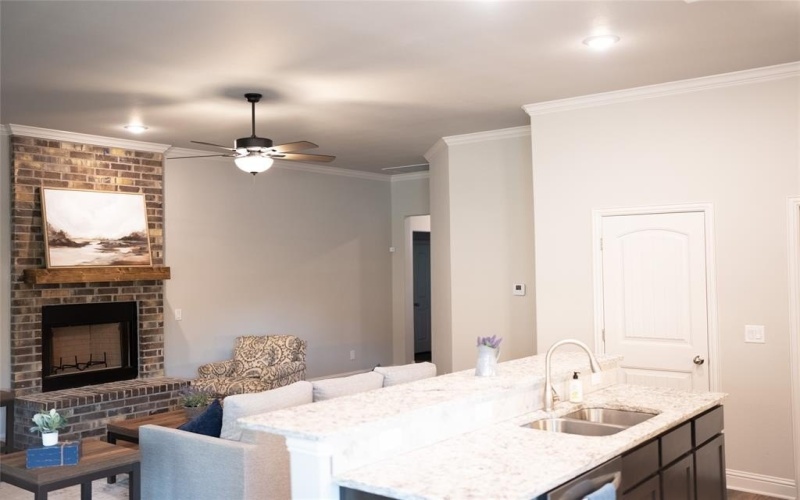 3919 Rose Hill Court, Denison, TX 75020, 3 Habitaciones Habitaciones , ,2 BañosBaños,Residential,En Venta,3919 Rose Hill Court,20915785