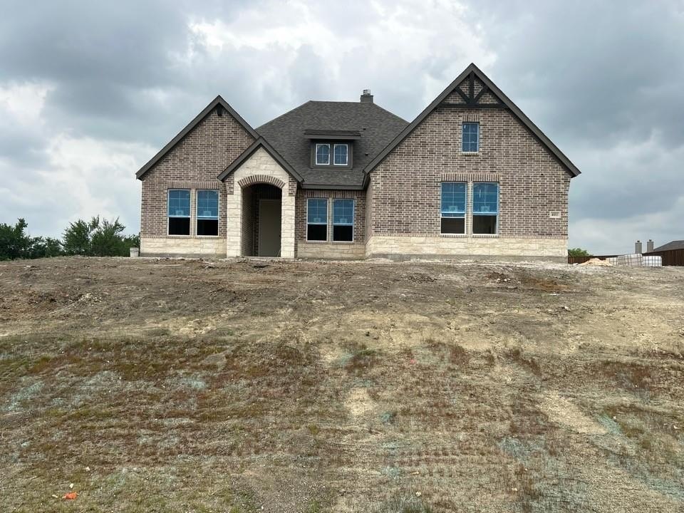 401 Indian Creek Road, Van Alstyne, TX 75495, 4 Habitaciones Habitaciones , ,3 BañosBaños,Residential,En Venta,401 Indian Creek Road,20917642