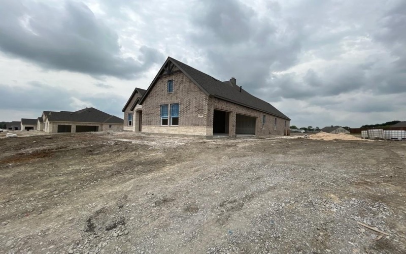 401 Indian Creek Road, Van Alstyne, TX 75495, 4 Habitaciones Habitaciones , ,3 BañosBaños,Residential,En Venta,401 Indian Creek Road,20917642