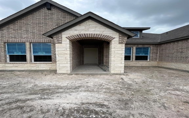401 Indian Creek Road, Van Alstyne, TX 75495, 4 Habitaciones Habitaciones , ,3 BañosBaños,Residential,En Venta,401 Indian Creek Road,20917642