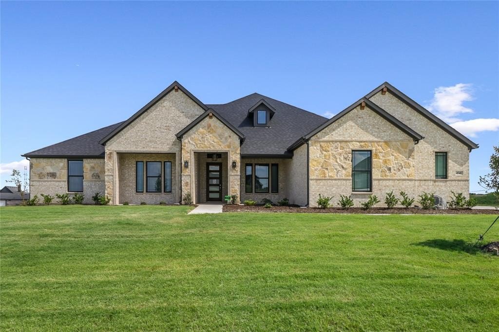 4540 Swenson Ranch Road, Waxahachie, TX 75165, 4 Habitaciones Habitaciones , ,2 BañosBaños,Residential,En Venta,4540 Swenson Ranch Road,20929411