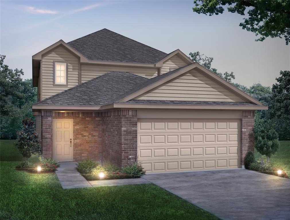 9953 Dynamics Drive, Fort Worth, TX 76131, 4 Bedrooms Bedrooms, ,3 BathroomsBathrooms,Residential,For Sale,9953 Dynamics Drive,20916034