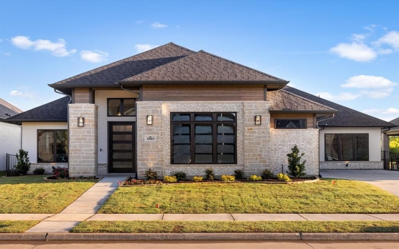 1041 Bandon Dunes Drive, Fort Worth, TX 76028, 4 Habitaciones Habitaciones , ,3 BañosBaños,Residential,En Venta,1041 Bandon Dunes Drive,20926069