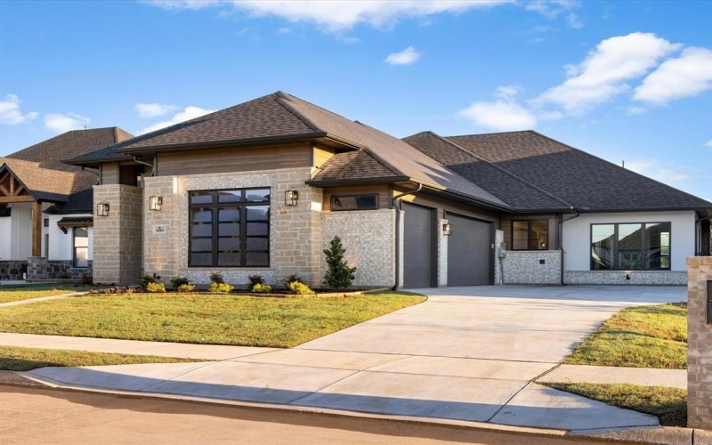 1041 Bandon Dunes Drive, Fort Worth, TX 76028, 4 Habitaciones Habitaciones , ,3 BañosBaños,Residential,En Venta,1041 Bandon Dunes Drive,20926069