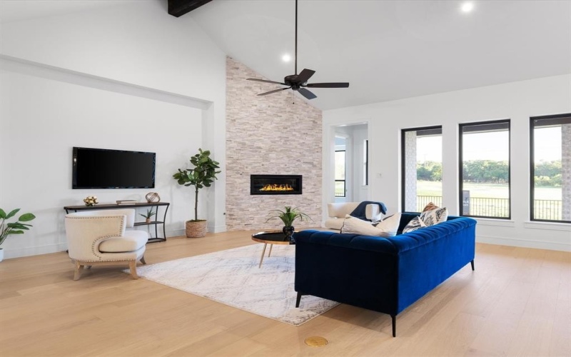 1041 Bandon Dunes Drive, Fort Worth, TX 76028, 4 Habitaciones Habitaciones , ,3 BañosBaños,Residential,En Venta,1041 Bandon Dunes Drive,20926069