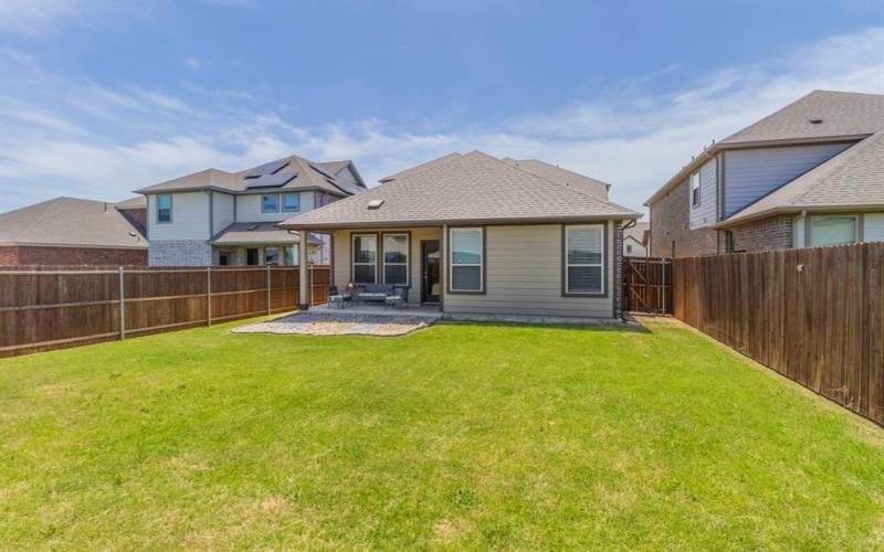 626 Ruthye Lane, Pilot Point, TX 76258, 3 Bedrooms Bedrooms, ,3 BathroomsBathrooms,Residential,For Sale,626 Ruthye Lane,20926737