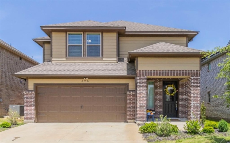 626 Ruthye Lane, Pilot Point, TX 76258, 3 Bedrooms Bedrooms, ,3 BathroomsBathrooms,Residential,For Sale,626 Ruthye Lane,20926737