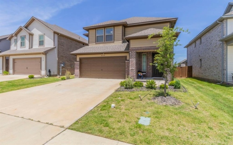 626 Ruthye Lane, Pilot Point, TX 76258, 3 Bedrooms Bedrooms, ,3 BathroomsBathrooms,Residential,For Sale,626 Ruthye Lane,20926737