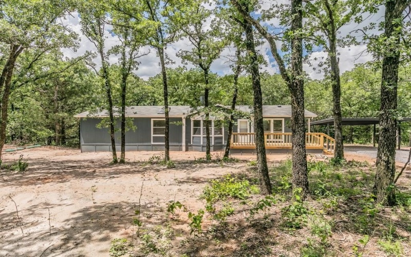 534 Private Road 3204, Bridgeport, TX 76426, 3 Habitaciones Habitaciones , ,2 BañosBaños,Residential,En Venta,534 Private Road 3204,20928802