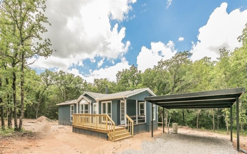 534 Private Road 3204, Bridgeport, TX 76426, 3 Habitaciones Habitaciones , ,2 BañosBaños,Residential,En Venta,534 Private Road 3204,20928802