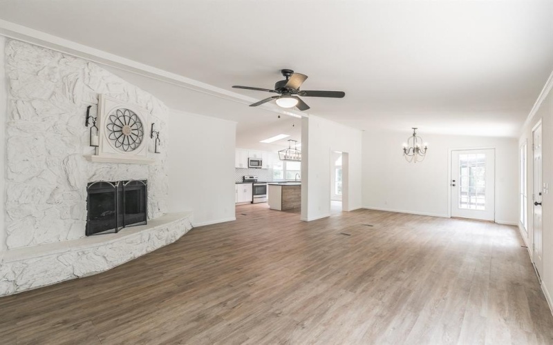 534 Private Road 3204, Bridgeport, TX 76426, 3 Habitaciones Habitaciones , ,2 BañosBaños,Residential,En Venta,534 Private Road 3204,20928802