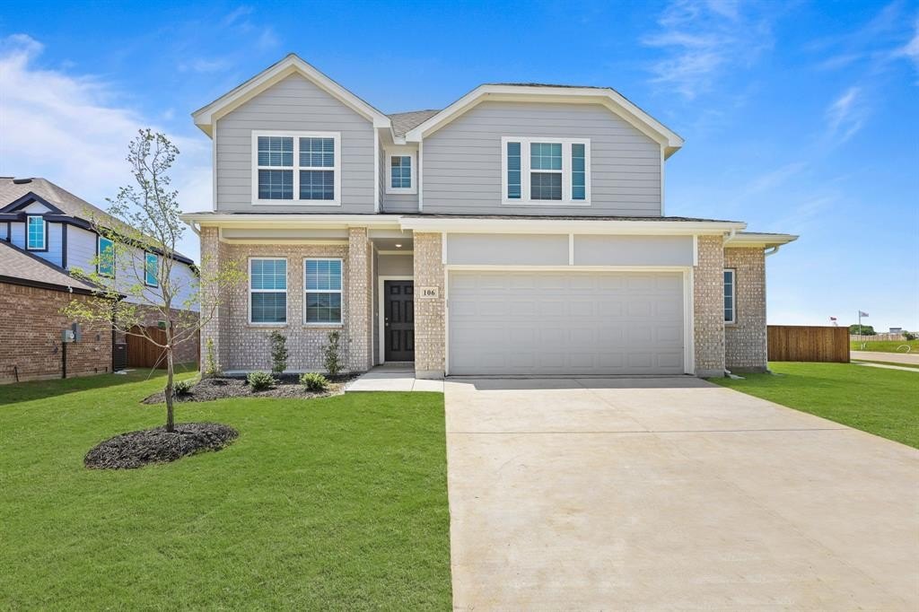 106 Manchester Drive, Cleburne, TX 76033, 4 Bedrooms Bedrooms, ,2 BathroomsBathrooms,Residential,For Sale,106 Manchester Drive,20914300