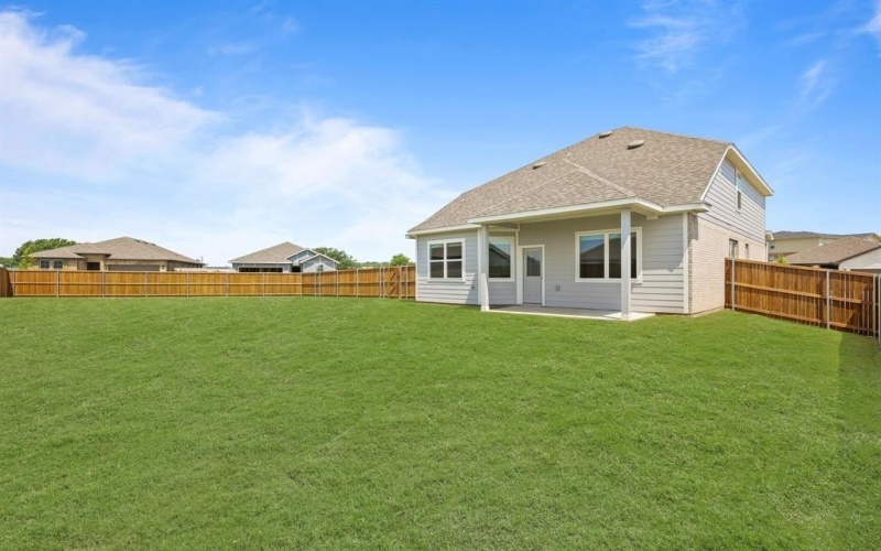 106 Manchester Drive, Cleburne, TX 76033, 4 Bedrooms Bedrooms, ,2 BathroomsBathrooms,Residential,For Sale,106 Manchester Drive,20914300