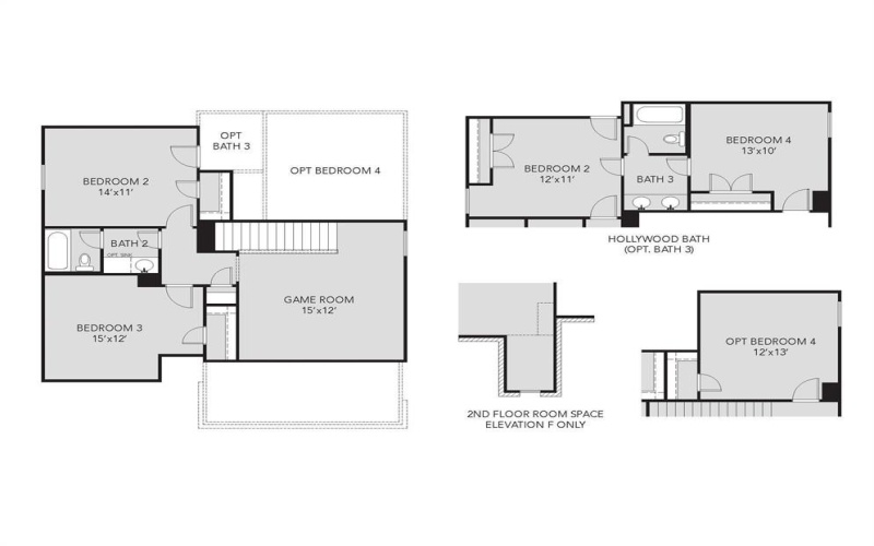 106 Manchester Drive, Cleburne, TX 76033, 4 Bedrooms Bedrooms, ,2 BathroomsBathrooms,Residential,For Sale,106 Manchester Drive,20914300