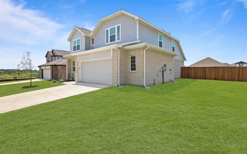 106 Manchester Drive, Cleburne, TX 76033, 4 Bedrooms Bedrooms, ,2 BathroomsBathrooms,Residential,For Sale,106 Manchester Drive,20914300