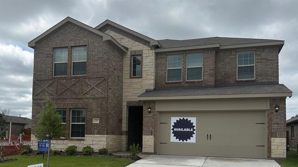 1307 McCasland Drive, Royse City, TX 75189, 4 Habitaciones Habitaciones , ,3 BañosBaños,Residential,En Venta,1307 McCasland Drive,20924193