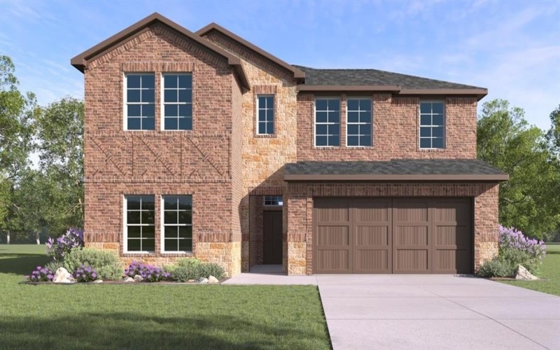 1307 McCasland Drive, Royse City, TX 75189, 4 Habitaciones Habitaciones , ,3 BañosBaños,Residential,En Venta,1307 McCasland Drive,20924193