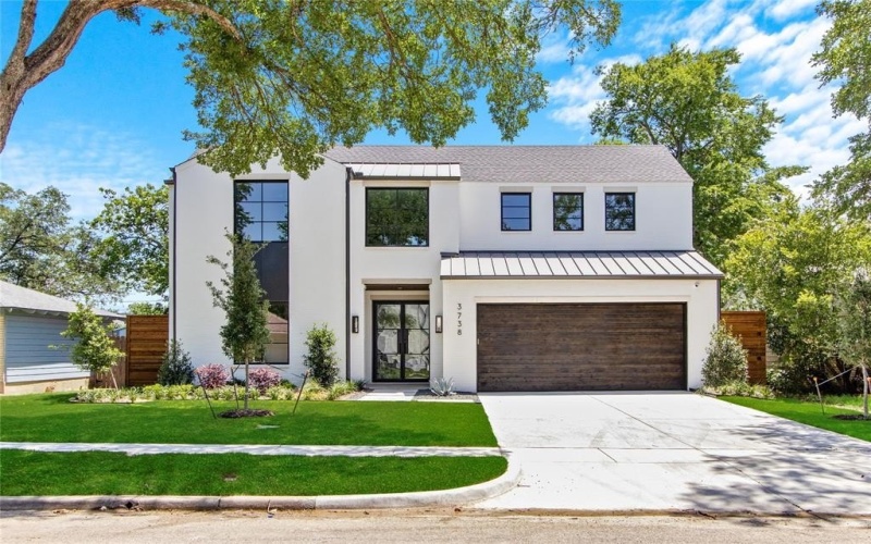 3738 Park Lane, Dallas, TX 75220, 5 Habitaciones Habitaciones , ,6 BañosBaños,Residential,En Venta,3738 Park Lane,20921871