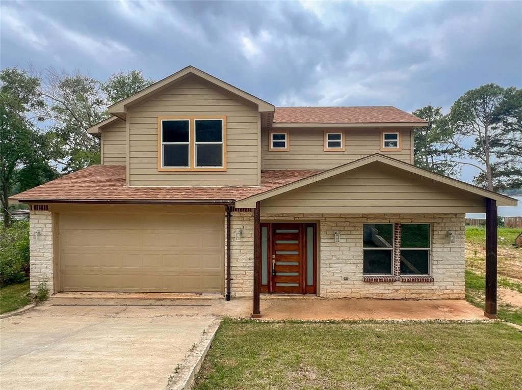 162 Oak Hills Drive, Mabank, TX 75156, 4 Bedrooms Bedrooms, ,3 BathroomsBathrooms,Residential,For Sale,162 Oak Hills Drive,20922561