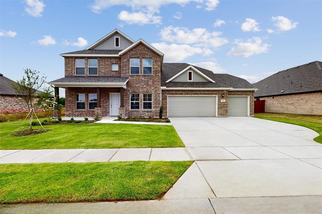 716 Parkside Drive, Justin, TX 76247, 5 Habitaciones Habitaciones , ,3 BañosBaños,Residential,En Venta,716 Parkside Drive,20924428