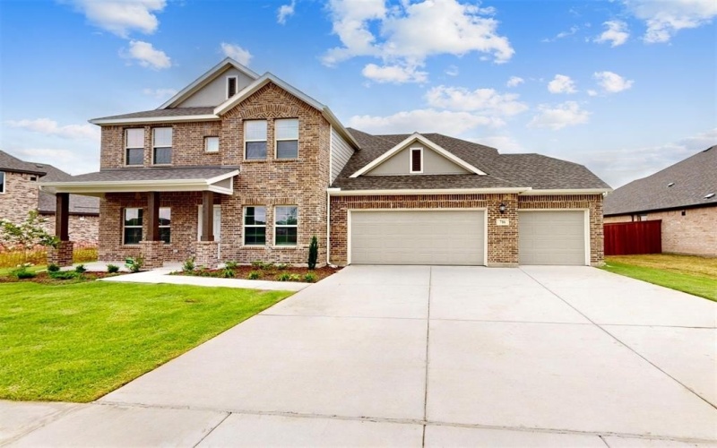 716 Parkside Drive, Justin, TX 76247, 5 Habitaciones Habitaciones , ,3 BañosBaños,Residential,En Venta,716 Parkside Drive,20924428