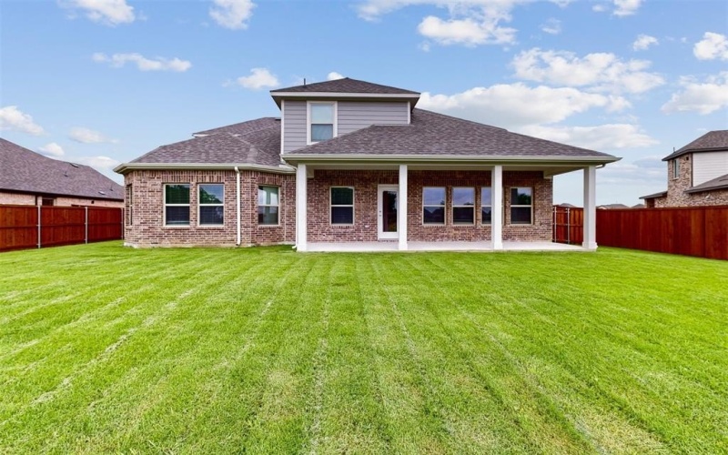 716 Parkside Drive, Justin, TX 76247, 5 Habitaciones Habitaciones , ,3 BañosBaños,Residential,En Venta,716 Parkside Drive,20924428
