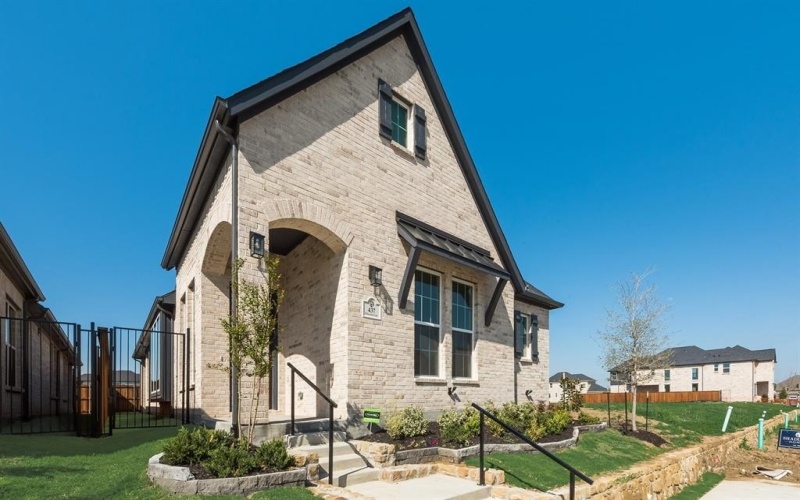 437 Firecrest Lane, Celina, TX 75009, 3 Habitaciones Habitaciones , ,2 BañosBaños,Residential,En Venta,437 Firecrest Lane,20928331