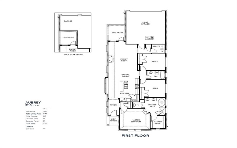 437 Firecrest Lane, Celina, TX 75009, 3 Habitaciones Habitaciones , ,2 BañosBaños,Residential,En Venta,437 Firecrest Lane,20928331