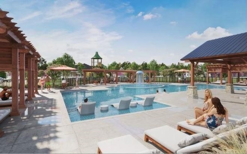 1225 La Bamba Drive, Fort Worth, TX 76052, 5 Habitaciones Habitaciones , ,3 BañosBaños,Residential,En Venta,1225 La Bamba Drive,20936782