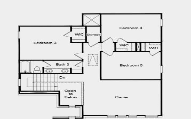 1225 La Bamba Drive, Fort Worth, TX 76052, 5 Habitaciones Habitaciones , ,3 BañosBaños,Residential,En Venta,1225 La Bamba Drive,20936782