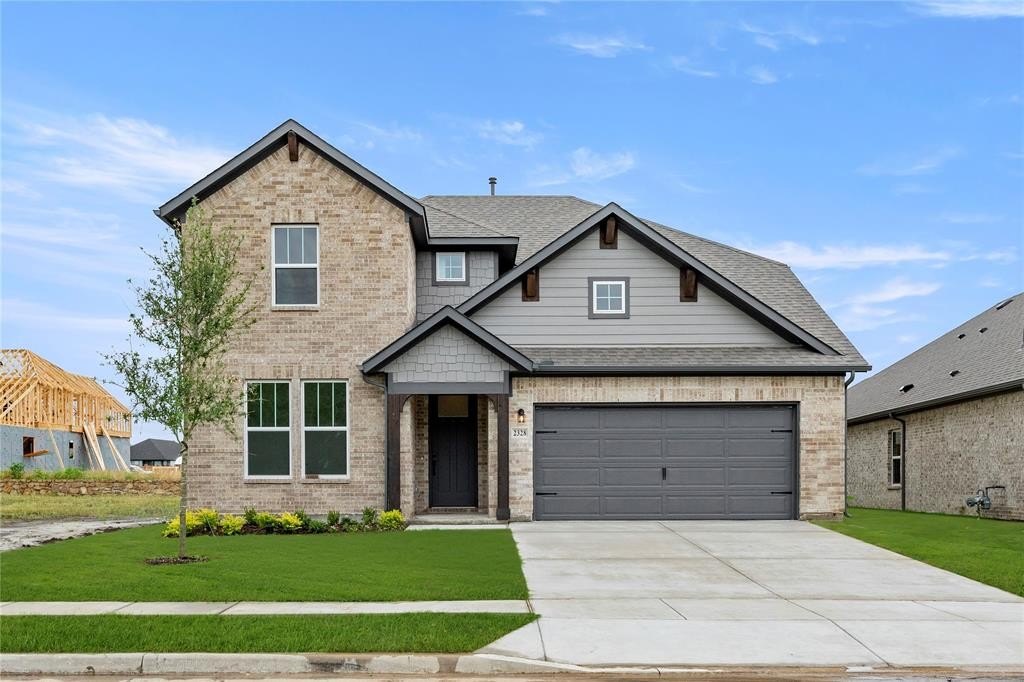 2328 Leighton Top Road, Royse City, TX 75189, 5 Bedrooms Bedrooms, ,3 BathroomsBathrooms,Residential,For Sale,2328 Leighton Top Road,20931786