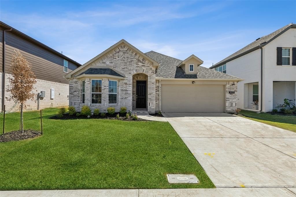 1625 Cloud Cover View, Weston, TX 75009, 3 Habitaciones Habitaciones , ,2 BañosBaños,Residential,En Venta,1625 Cloud Cover View,20934438
