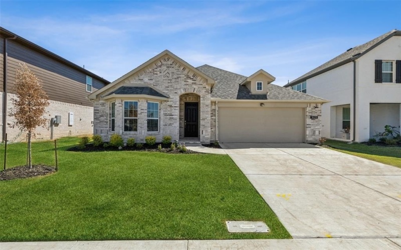 1625 Cloud Cover View, Weston, TX 75009, 3 Habitaciones Habitaciones , ,2 BañosBaños,Residential,En Venta,1625 Cloud Cover View,20934438