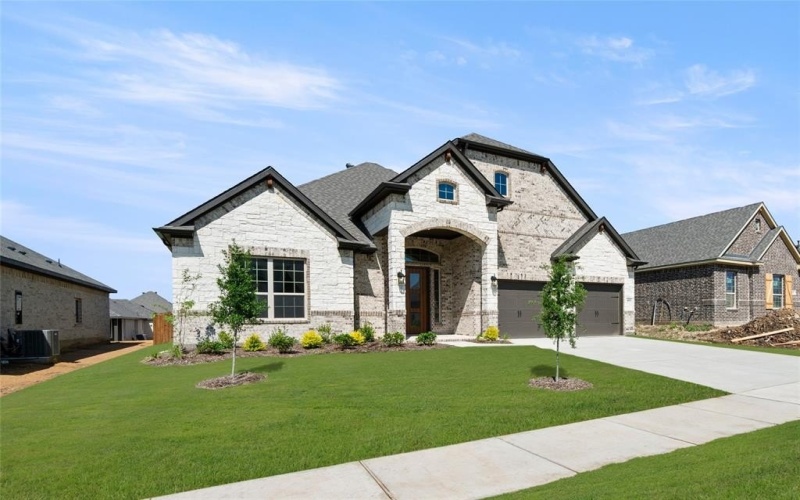 413 Daybreak Drive, Waxahachie, TX 75167, 4 Bedrooms Bedrooms, ,3 BathroomsBathrooms,Residential,For Sale,413 Daybreak Drive,20932175