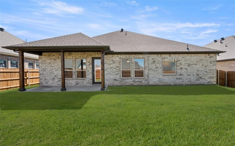 413 Daybreak Drive, Waxahachie, TX 75167, 4 Bedrooms Bedrooms, ,3 BathroomsBathrooms,Residential,For Sale,413 Daybreak Drive,20932175
