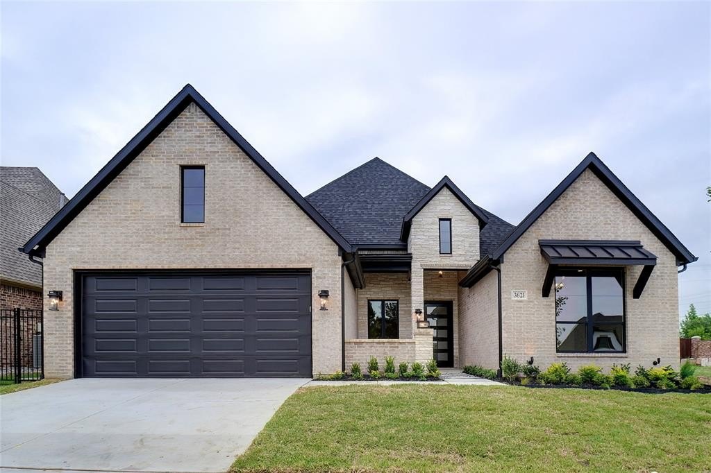 3621 Barber Creek, Fort Worth, TX 76244, 3 Bedrooms Bedrooms, ,2 BathroomsBathrooms,Residential,For Sale,3621 Barber Creek,0,20935838