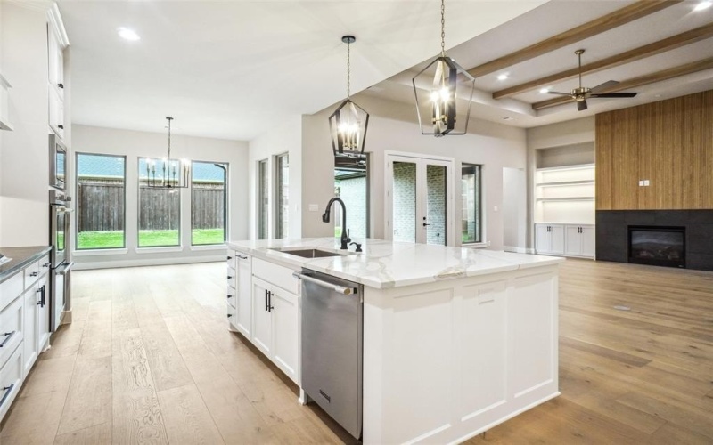 3621 Barber Creek, Fort Worth, TX 76244, 3 Bedrooms Bedrooms, ,2 BathroomsBathrooms,Residential,For Sale,3621 Barber Creek,0,20935838