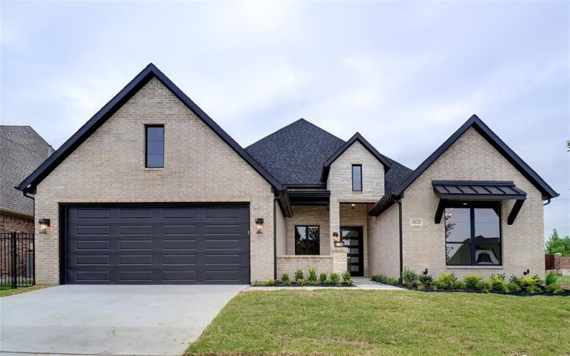 3621 Barber Creek, Fort Worth, TX 76244, 3 Bedrooms Bedrooms, ,2 BathroomsBathrooms,Residential,For Sale,3621 Barber Creek,0,20935838