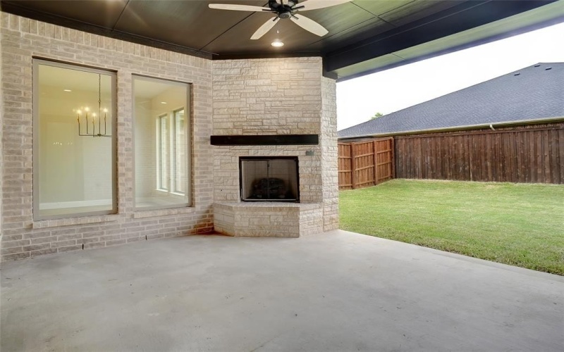 3621 Barber Creek, Fort Worth, TX 76244, 3 Bedrooms Bedrooms, ,2 BathroomsBathrooms,Residential,For Sale,3621 Barber Creek,0,20935838
