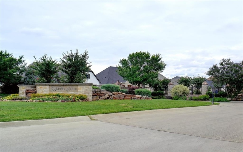 3621 Barber Creek, Fort Worth, TX 76244, 3 Bedrooms Bedrooms, ,2 BathroomsBathrooms,Residential,For Sale,3621 Barber Creek,0,20935838