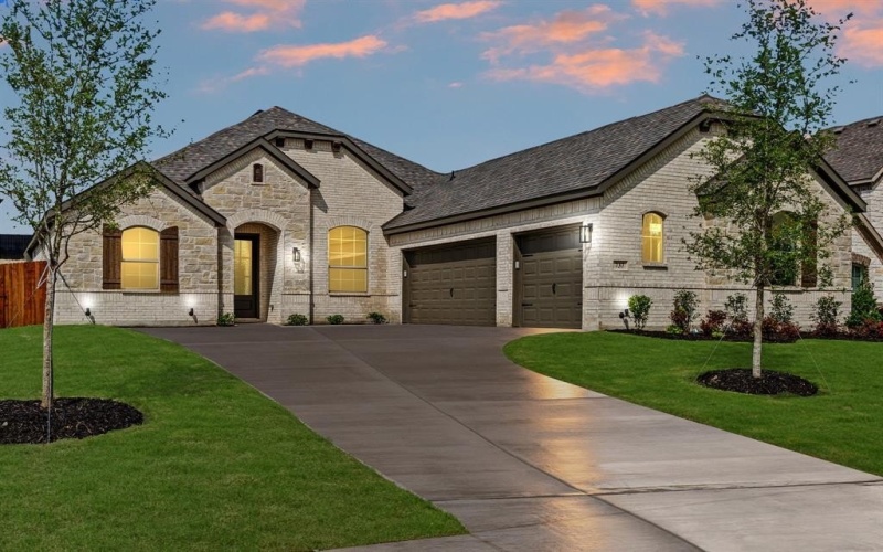 737 Winecup Way, Midlothian, TX 76065, 4 Habitaciones Habitaciones , ,2 BañosBaños,Residential,En Venta,737 Winecup Way,20935948