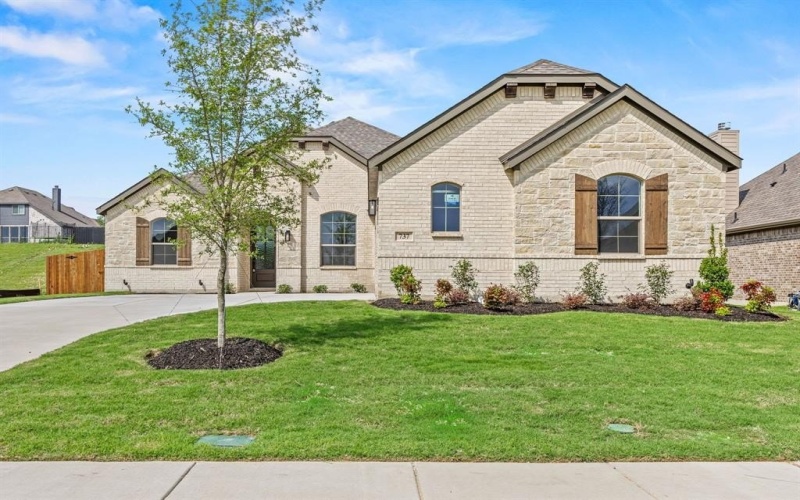 737 Winecup Way, Midlothian, TX 76065, 4 Habitaciones Habitaciones , ,2 BañosBaños,Residential,En Venta,737 Winecup Way,20935948