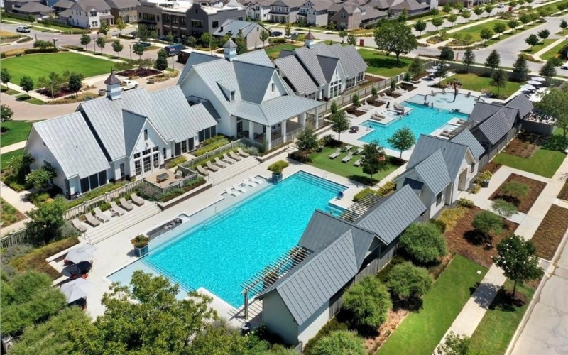 2100 Roaming Trl, Northlake, TX 76247, 5 Bedrooms Bedrooms, ,5 BathroomsBathrooms,Residential,For Sale,2100 Roaming Trl,20930656