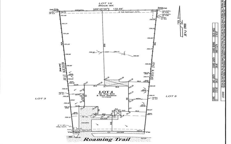 2100 Roaming Trl, Northlake, TX 76247, 5 Bedrooms Bedrooms, ,5 BathroomsBathrooms,Residential,For Sale,2100 Roaming Trl,20930656