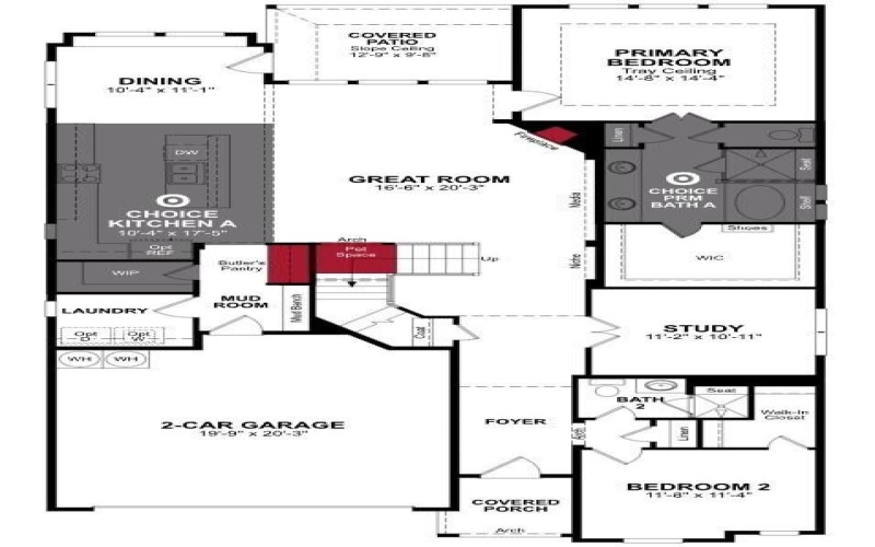 2208 Valencia Drive, Little Elm, TX 75068, 5 Habitaciones Habitaciones , ,5 BañosBaños,Residential,En Venta,2208 Valencia Drive,20936180