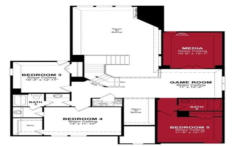 2208 Valencia Drive, Little Elm, TX 75068, 5 Habitaciones Habitaciones , ,5 BañosBaños,Residential,En Venta,2208 Valencia Drive,20936180