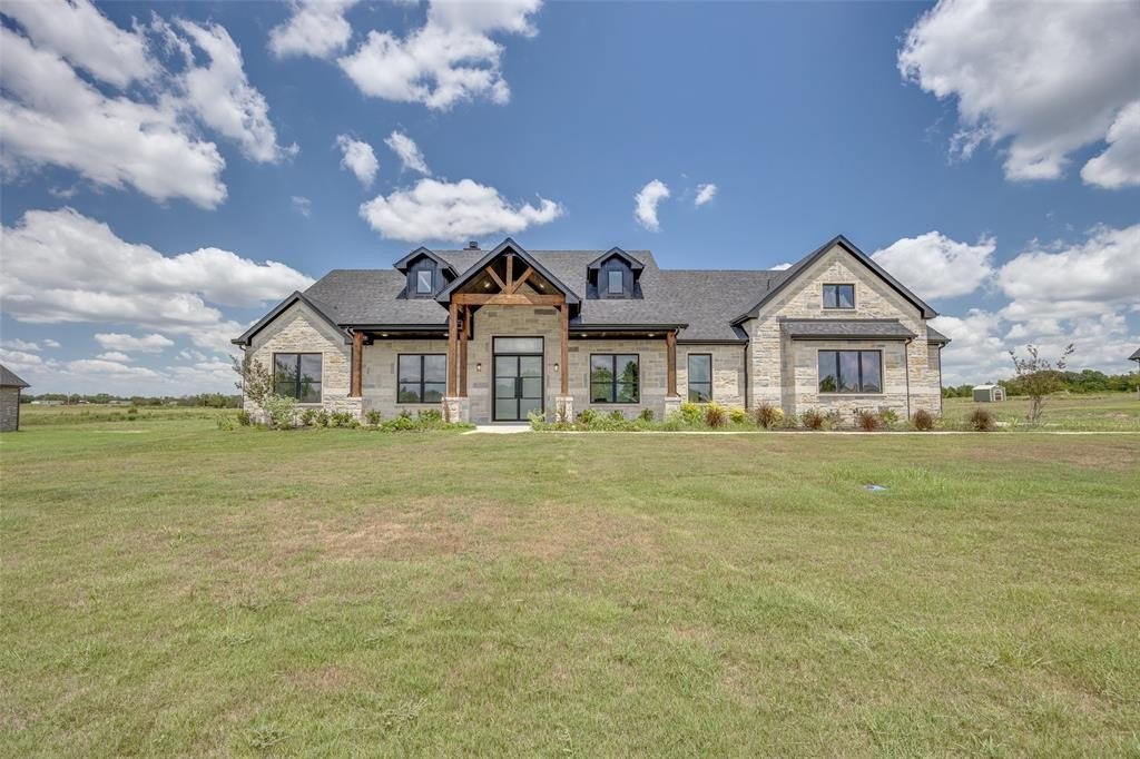 3063 Willow Road, Celeste, TX 75423, 4 Habitaciones Habitaciones , ,5 BañosBaños,Residential,En Venta,3063 Willow Road,0,20932714